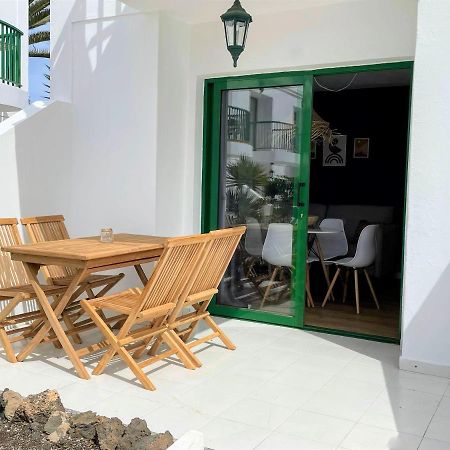 Casa Islamar Corralejo Exterior foto