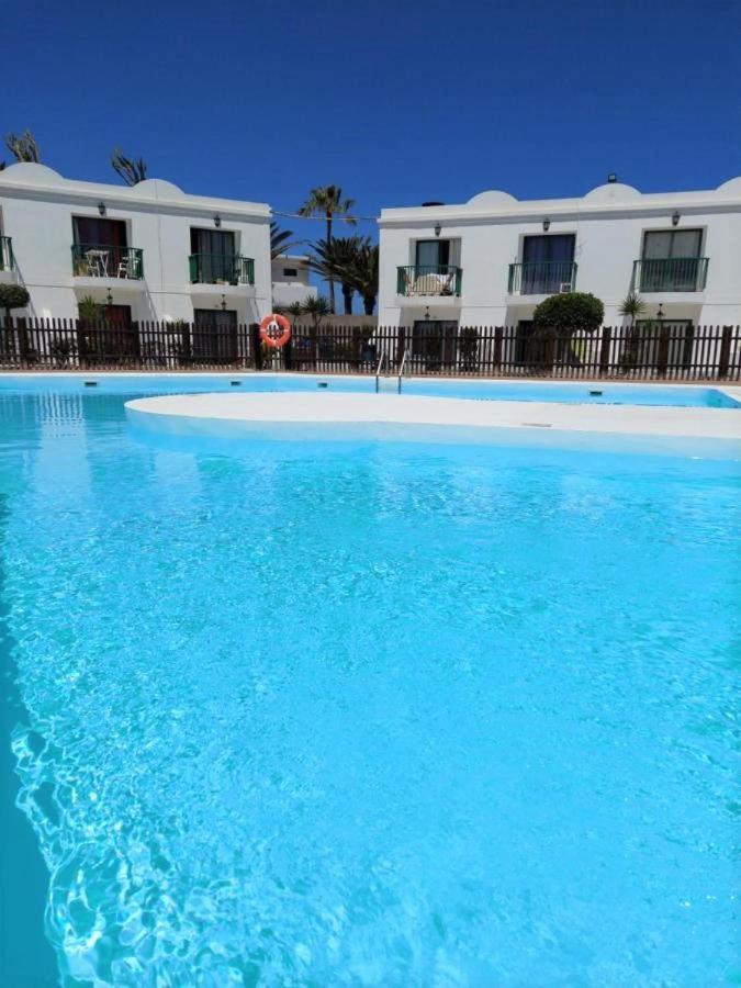Casa Islamar Corralejo Exterior foto